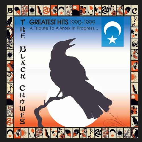 The Black Crowes – Greatest Hits 1990-1999 