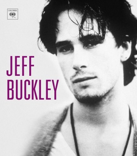 Jeff Buckley: Music & Photos 2 