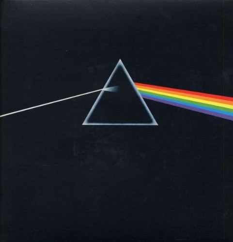 Pink Floyd: The Dark Side of the Moon Vinyl