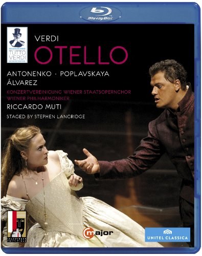 Giuseppe Verdi: Tutto Verdi Vol.25: Otello 