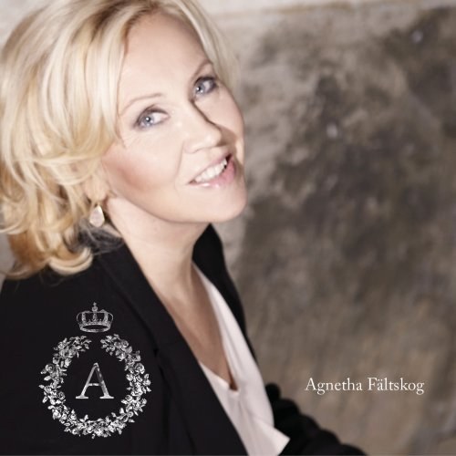 Agnetha F&#228;ltskog - A CD
