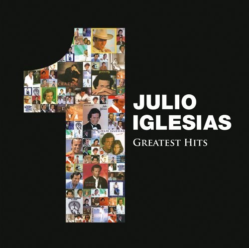 Julio Iglesias - #1 2 CD