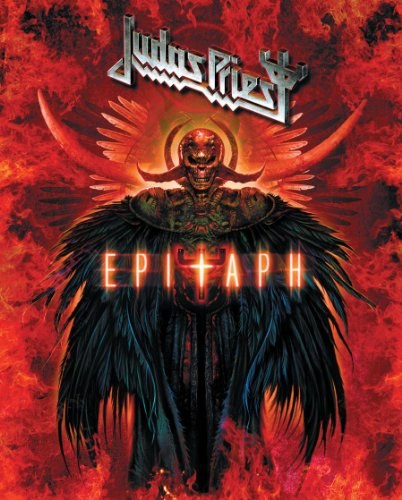 Judas Priest: Epitaph 