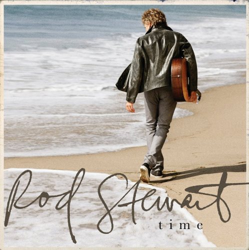 Rod Stewart: Time 2 LP
