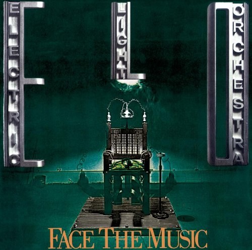 Electric Light Orchestra: Face the Music CD