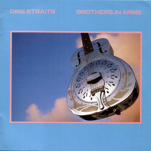 Dire Straits: Brothers in Arms 