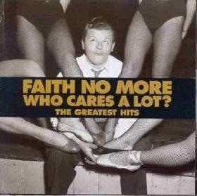 Faith No More: Who Care a Lot CD