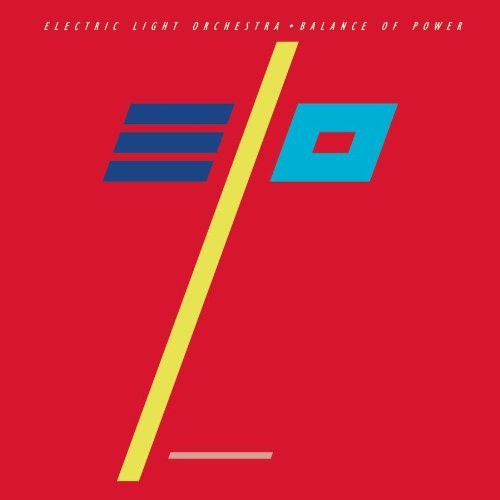 Electric Light Orchestra: Balance of Power Expanded Edition CD