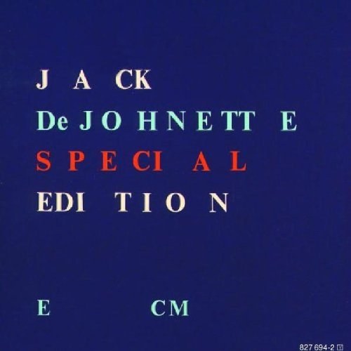Jack DeJohnette – Special Edition CD
