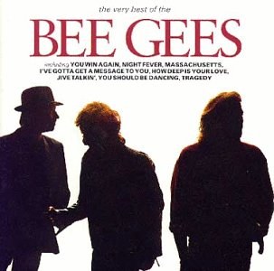 Bee Gees: The Very Best of the Bee Gees CD