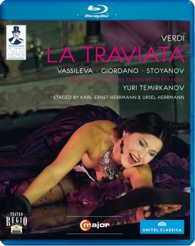 Tutto Verdi Vol.18: Traviata 