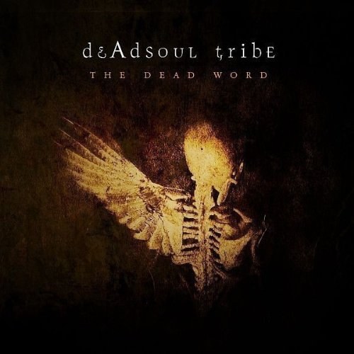 Dead Soul Tribe: Dead Word CD