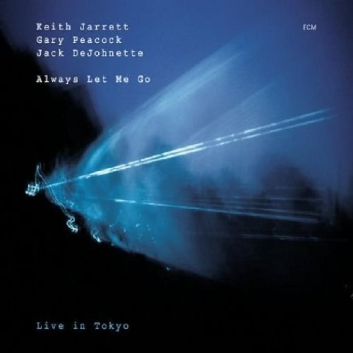 Keith Jarrett Trio - Always Let Me Go / Live in Tokyo 2 CD