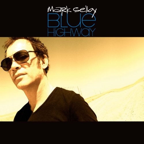 Mark Selby: Blue Highway CD