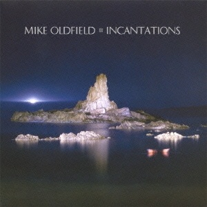 Mike Oldfield: Incantations CD