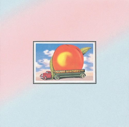Allman Brothers Band: Eat A Peach 