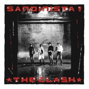 Clash: Sandinista 