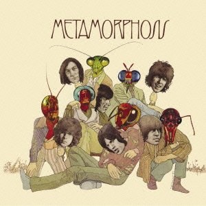 Rolling Stones: Metamorphosis 