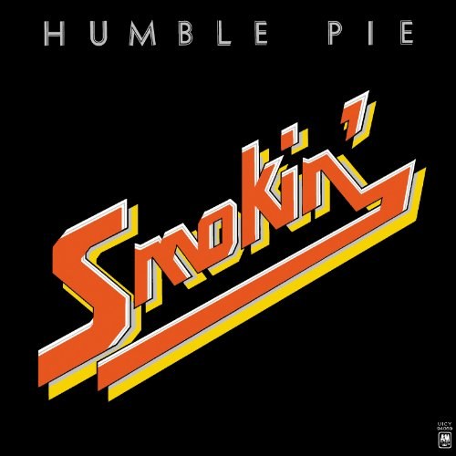 Humble Pie: Smokin` 