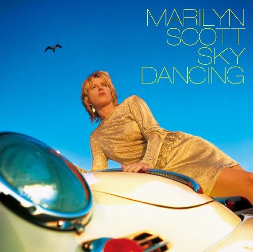 Marilyn Scott: Sky Dancing 