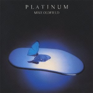 Mike Oldfield: Platinum CD