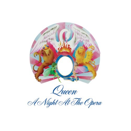 Queen: Night At Opera 