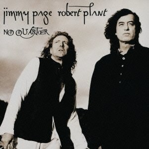 Jimmy Page & Robert Plant: No Quarter 