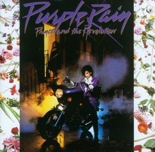 Prince & Revolution: Purple Rain 