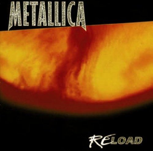 Metallica: Reload 