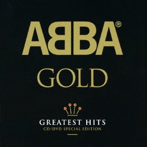 Abba: Gold: Special Edition 
