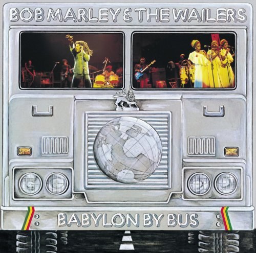 Bob Marley & Wailers: Babylon By Bus 