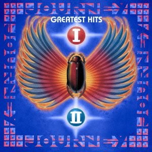 Journey: Ultimate Best: Greatest Hits 1 & 2 
