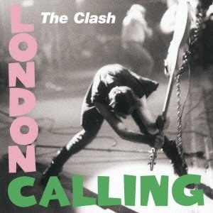 Clash: London Calling 