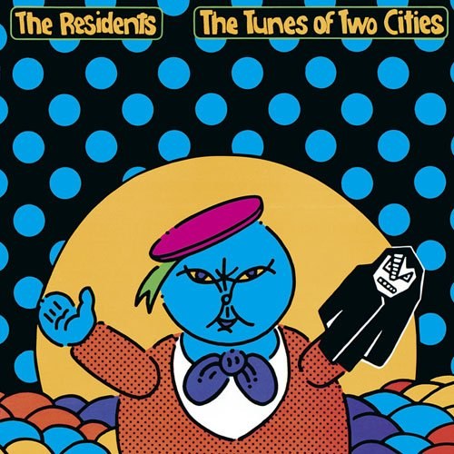 Residents: Tune of Two Cities 