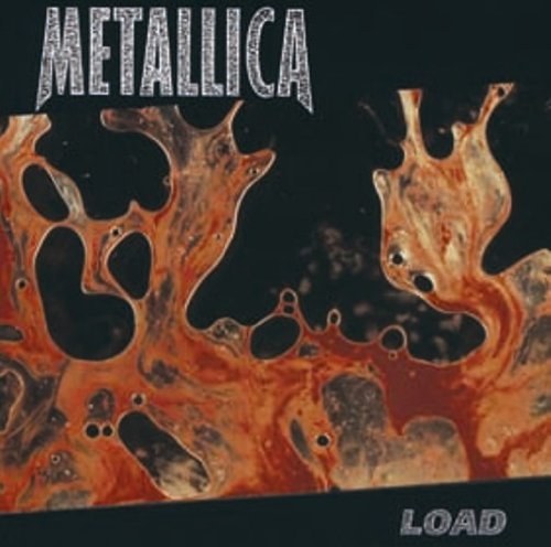 Metallica: Load CD 2011