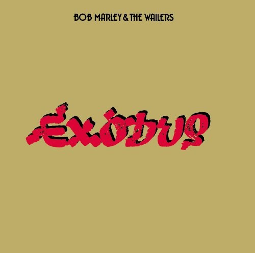 Bob Marley & Wailers: Exodus 