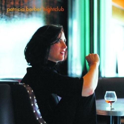 Patricia Barber: Nightclub CD 2004