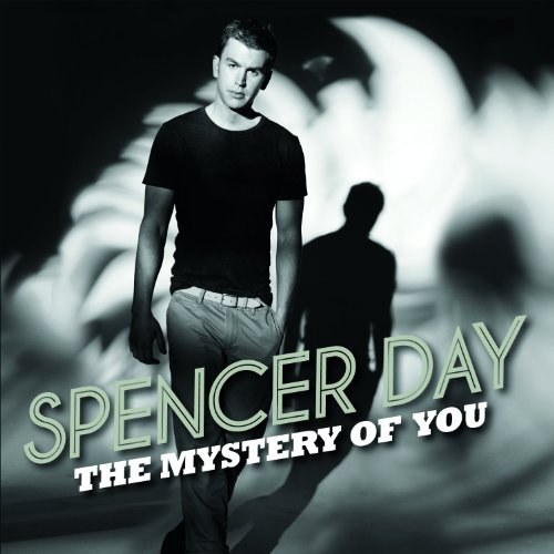 Spencer Day: The Mystery of You CD