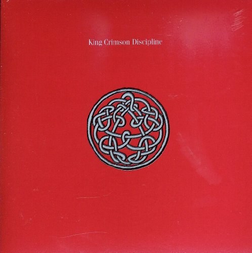 King Crimson: Discipline 