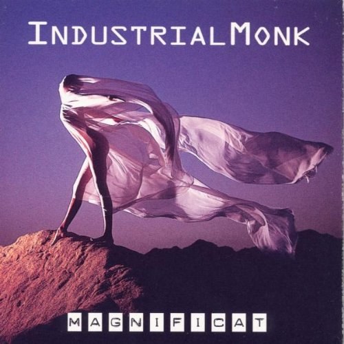 Industrial Monk: Magnificat CD