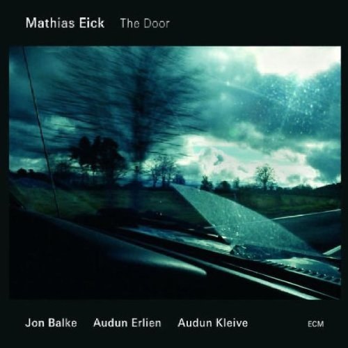 Mathias Eick – The Door CD