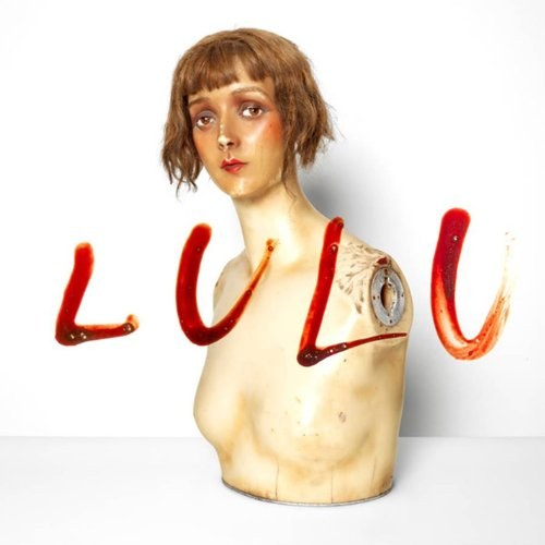 Lou Reed & Metallica: Lulu 2 LP