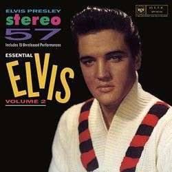 ELVIS PRESLEY - Stereo '57 