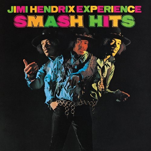 Jimi Hendrix: Smash Hits 