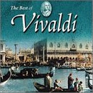 Best of Vivaldi IMPORT - Composer: Antonio Vivaldi; CD