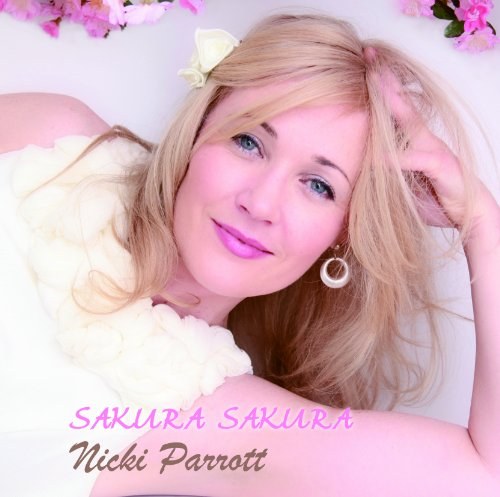 Nicki Parrott: SAKURA SAKURA 