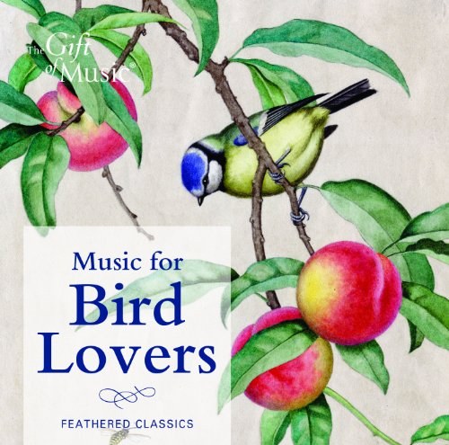 Vialdi / Baroque Festival Orchestra / Souter: Music for Bird Lovers CD
