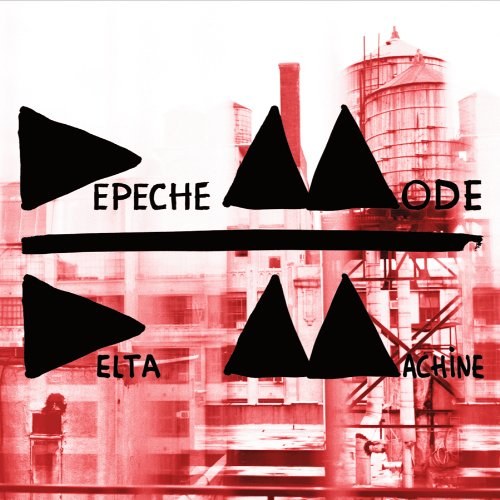 Depeche Mode: Delta Machine 