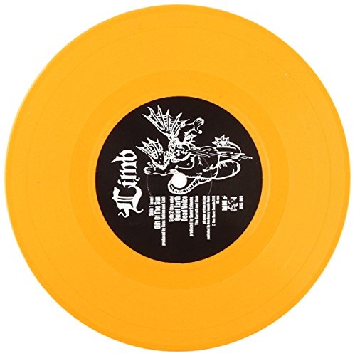 LIMB - Gift Of The Sun Vinyl 