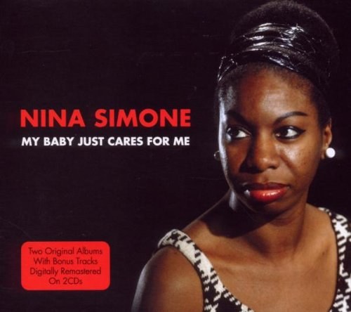 Nina Simone: My Baby Just Cares for Me 2 CD